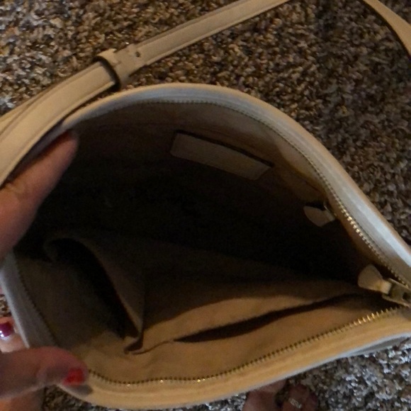 Slightly used coach purse - Picture 3 of 5